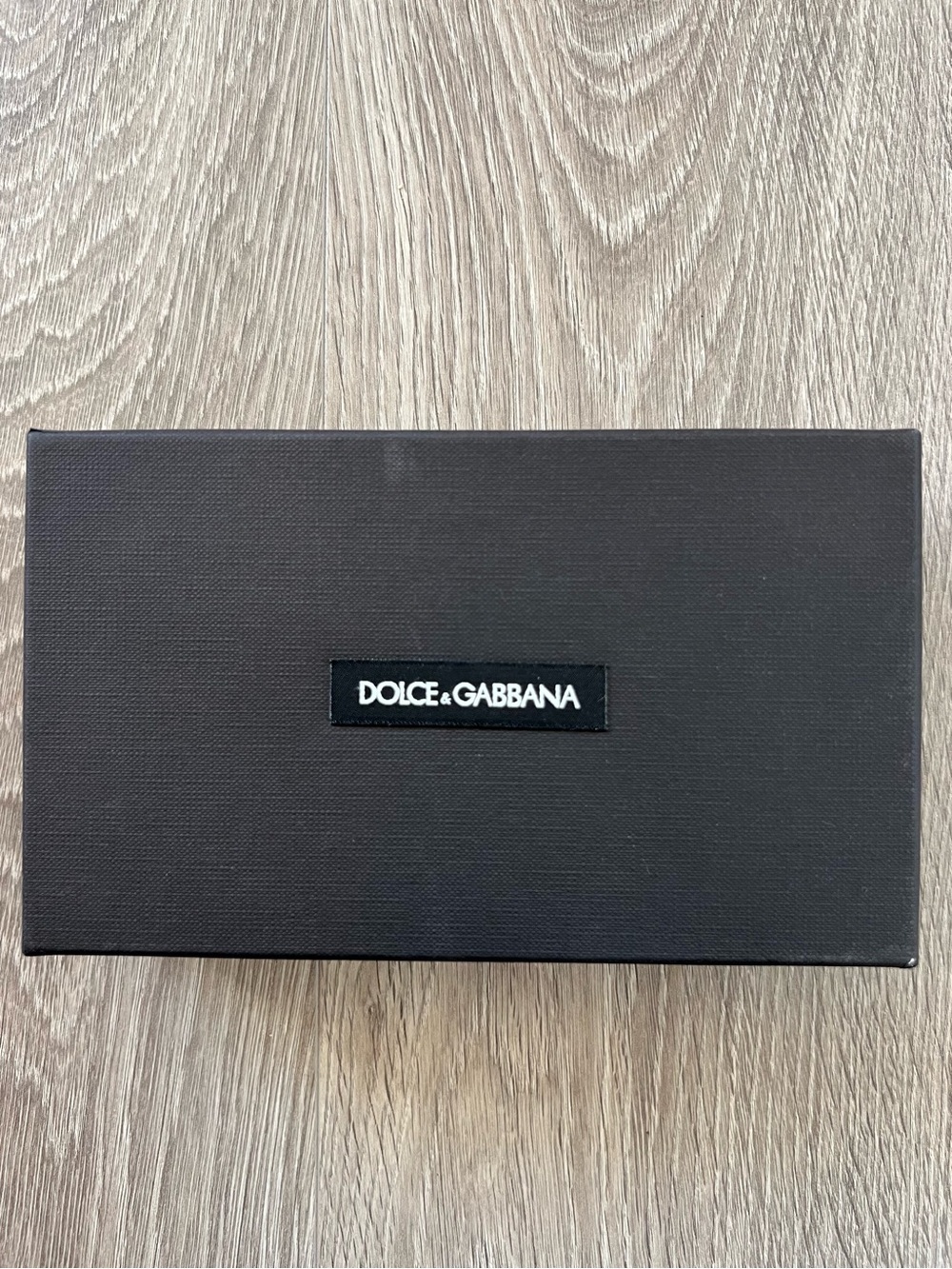 Dolce Gabbana Box (BB268)
